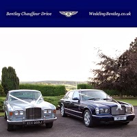 Bentley Chauffeur Drive 1062100 Image 1